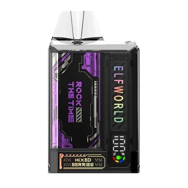 puff 9k grossiste
