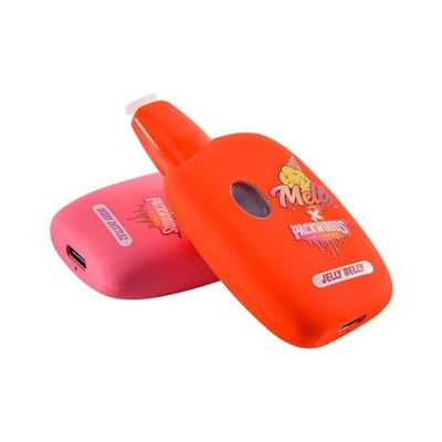 Melt X Packwoods: Ghid complet pentru vaporizatori premium 2G de unică folosință