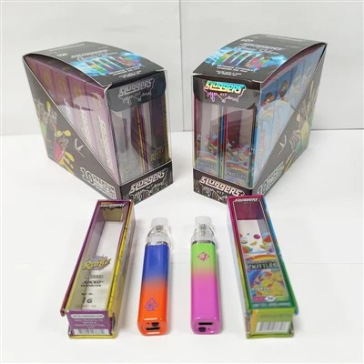 🔥 Sluggers Hit Review: Ghidul final pentru 2025 pentru acest vape popular de...