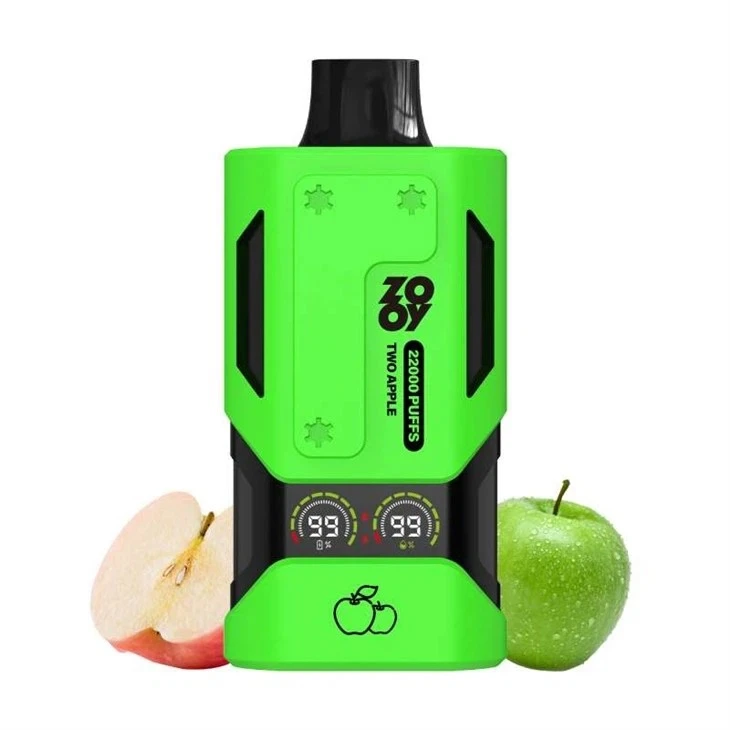 zooy vape puff