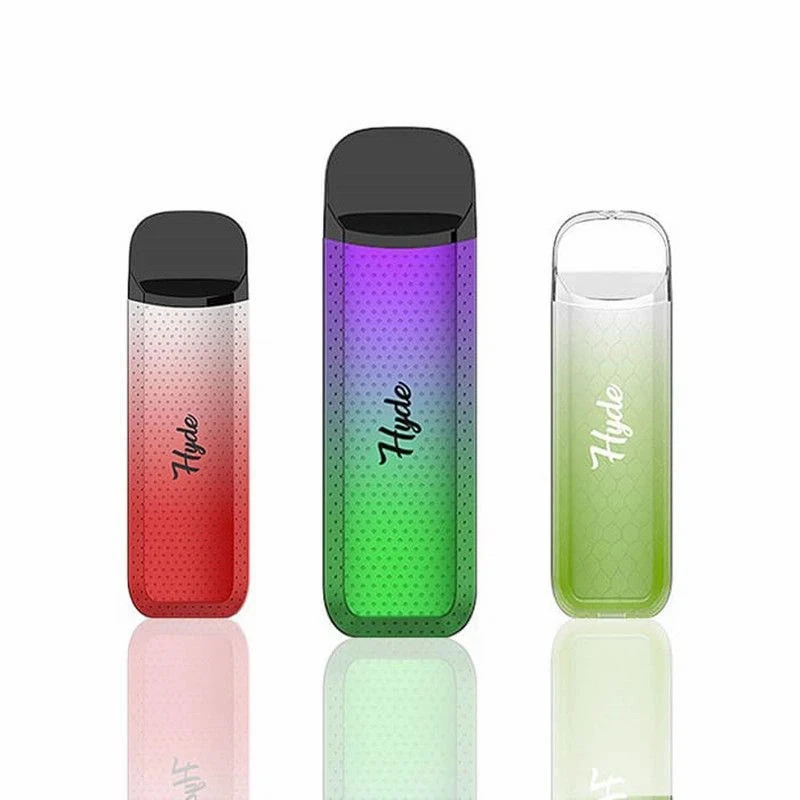 Hyde N-bar Recharge4500 Disposable Vape