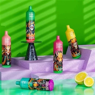 Începător pentru a stăpâni! Zece puncte de cunoștințe pe care VAPER trebuie s...