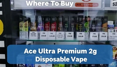 De unde să cumpărați as ultra premium 2G vape de unică folosință