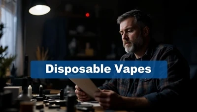 VAPE de unică folosință: Ghidul final