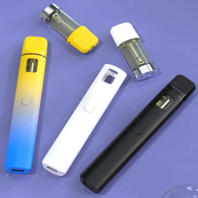 Cum să umpleți pixurile goale de unică folosință pentru vaporizator: un ghid ...