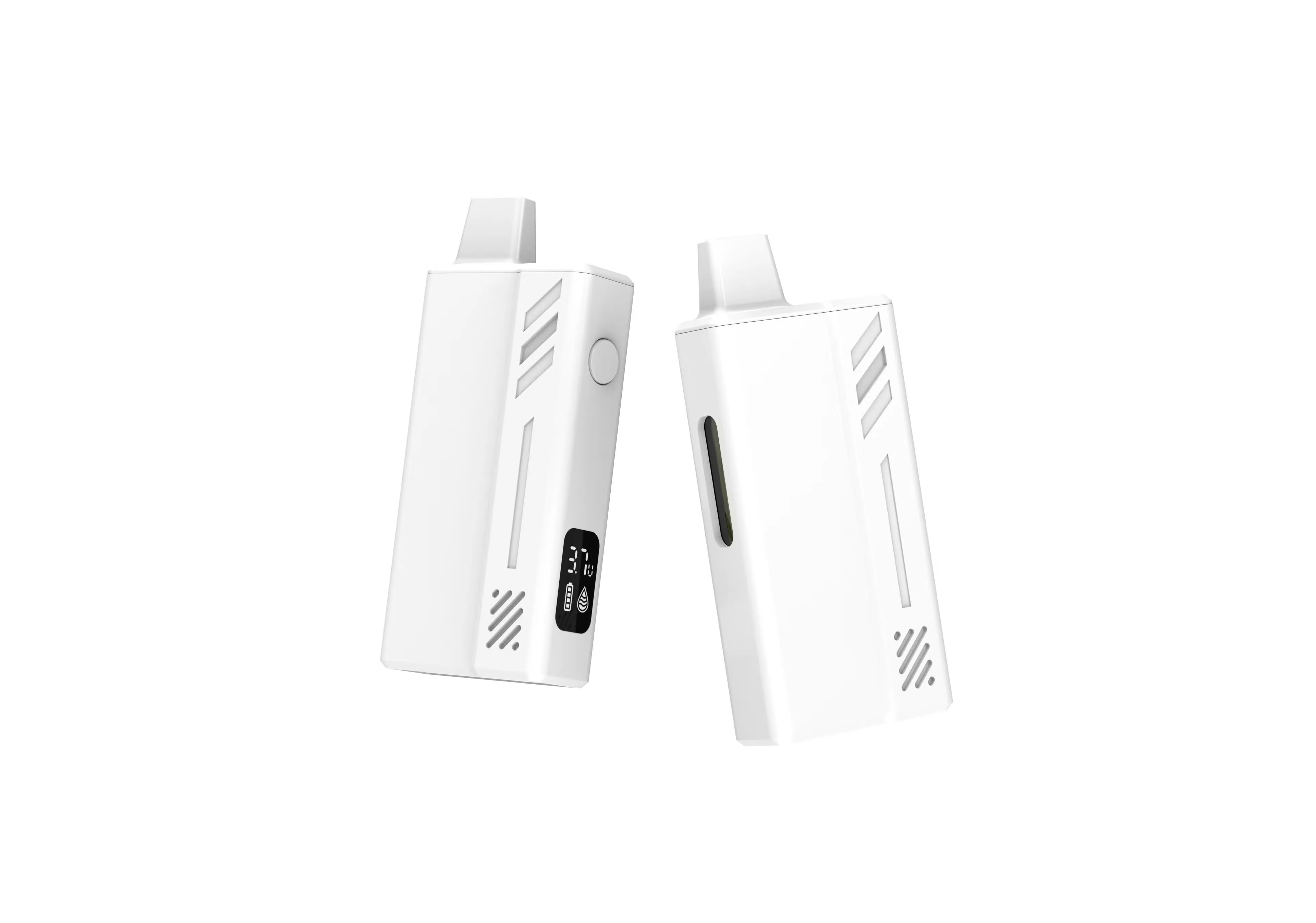 Cât durează stilourile Vape? Ghid complet cu date reale (2024)