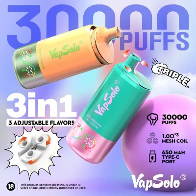 Top 10 cele mai bune combinații de arome de vape (alegerile experților din 2025)
