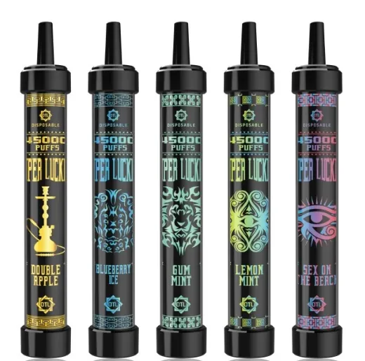 Competiția Puff Count este îmbunătățită: Vapoarea cu pufă mare atinge un nou ...