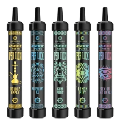 Competiția Puff Count este îmbunătățită: Vapoarea cu pufă mare atinge un nou ...
