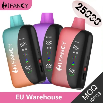 Aroma de vaporizare a Națiunilor Baltice interzice efectele inverse, alimentâ...