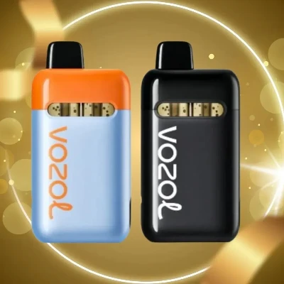 VOZOL lansează un nou Vape: Designul dual 2+10 primește aprobarea de reglemen...