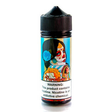 Paradis de Adam Bomb Seria de 120 ml