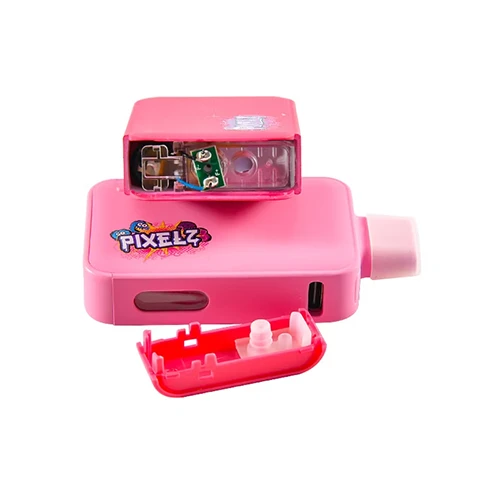 Pixelz 2G Disposable Pen