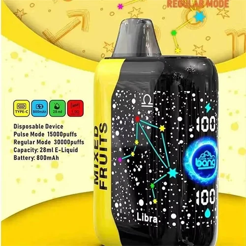 Zooy Stars 30000