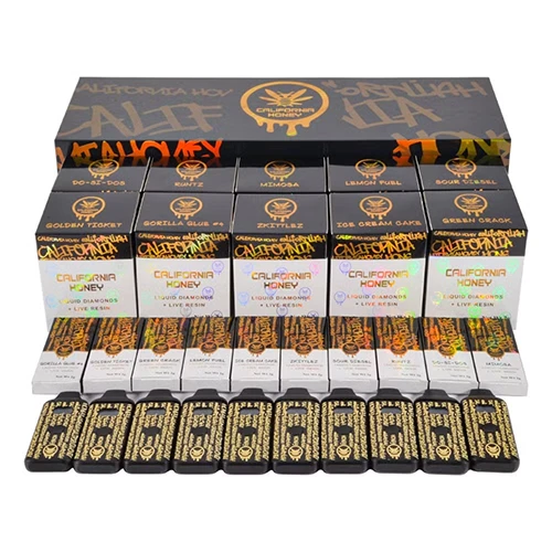 2g California Honey 2g California Honey