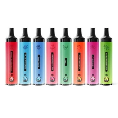 Air Factory Air Stix de unică folosință 2500 Puffs 7ml