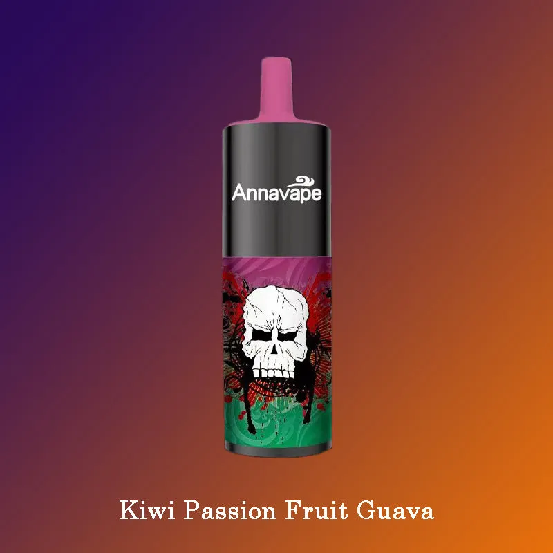 Vape de unică folosință Annavape 12000 Puff