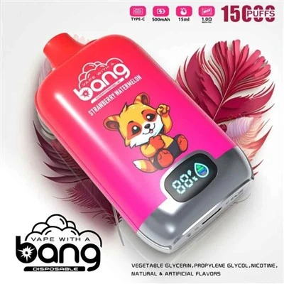 Există restricții pentru a călători cu un vape de bang?