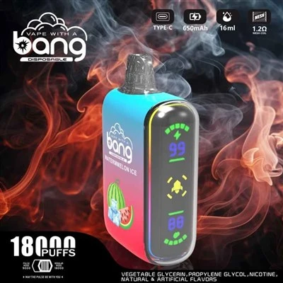 Ce ar trebui să fac dacă defecțiunile mele Bang Vape?