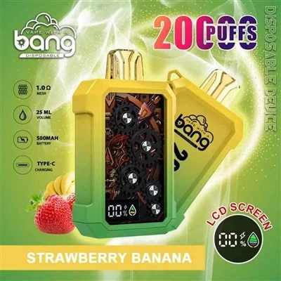 Cum pot reduce mirosul unui vape de bang?