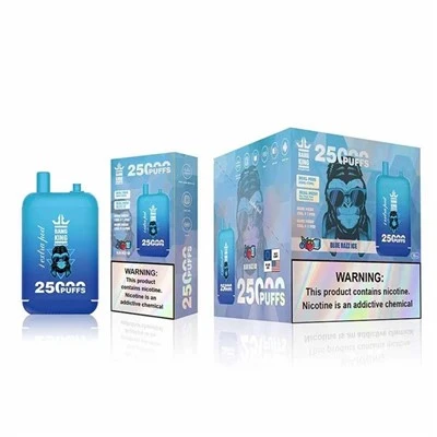 Care este sensul „Bang King Vape”?