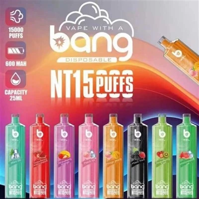 Cum înlocuiesc piesa bucală a unui vape bang?
