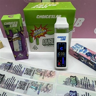 Demontare hardware: Choice Labs Empty Vape vs. Geek Bar Pulse pre-umplut