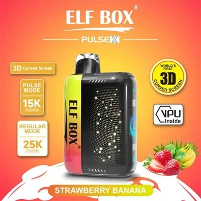 Care este percepția culturală a Elf Box Vape?
