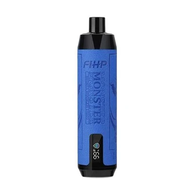 Care este rata de producție de vapori a lui fihp vape?