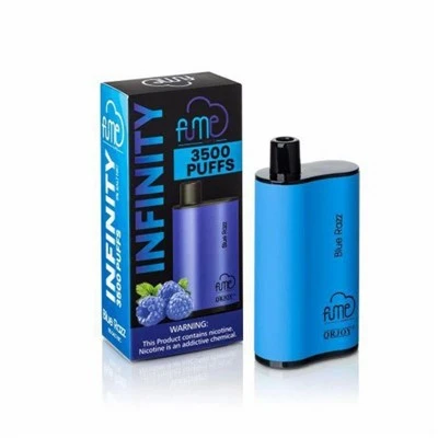 Fume Infinity 3500 vape de unică folosință