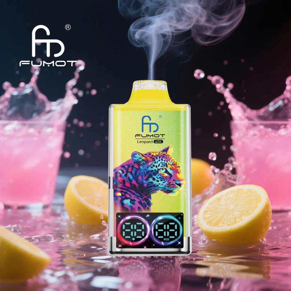 Cât durează cu adevărat un vaporizator cu 40000 Puff? Un răspuns bazat pe date-
