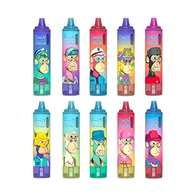 Randm vapes sunt potrivite pentru începători?