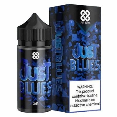 Doar blues de alt zero 100ml