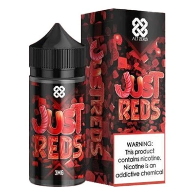 Doar roșii de alt zero 100ml