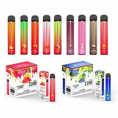 Kangvape Alphaa Onee Stick 2200 Electronic Cigarette Vape