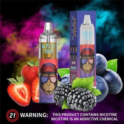 Care este gama de wattage a UTCO VAPE?