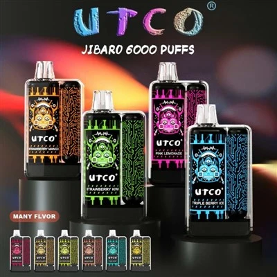 Poate fi utilizat UTCO VAPE cu un RDA (atomizor de scurgere reconstruit)?