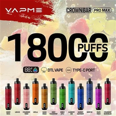 Există oferte promoționale pentru VAPME VAPE?