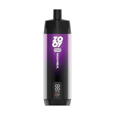 Cum să aruncați în mod corespunzător zooy vape?